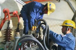 TP. Hồ Chí Minh: Đảm bảo cung cấp điện dịp Lễ Quốc khánh 2/9