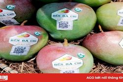 Tri Tôn phát triển nông nghiệp ứng dụng công nghệ cao