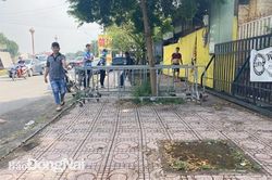 Điều tra vụ ẩu đả khiến ba người nhập viện