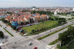 VIF – Tân Phát trúng thầu dự án tại thành phố Bắc Ninh