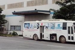 2 quỹ ngoại đăng ký bán hơn 28 triệu cổ phiếu JVC