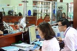 Điều chỉnh, bổ sung nhiều thủ tục thực hiện Cơ chế một cửa quốc gia
