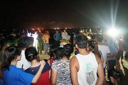 6 học sinh ra sông chơi, 3 em chết đuối