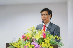 Ông Trần Trọng Đạo điều hành ĐH Tôn Đức Thắng thay ông Lê Vinh Danh