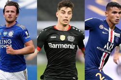 Chelsea vung hàng trăm triệu Bảng mua ngôi sao: Khát vọng xưng vương