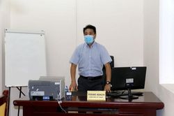 VFF chỉ rõ những việc phải làm của tân Giám đốc kỹ thuật Yusuke Adachi