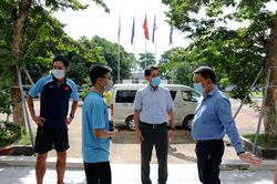 Tân Giám đốc kỹ thuật Yusuke Adachi chính thức nhận nhiệm vụ tại VFF