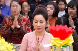 Vợ Đường 'Nhuệ' bật khóc ân hận, chồng khuyên nạn nhân nên đổi nghề