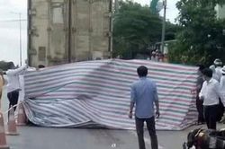 4.342 người chết, 6.727 người bị thương vì tai nạn giao thông trong 8 tháng đầu năm