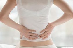 Nguyên nhân gây đau vùng thắt lưng