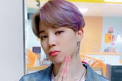 Jimin (BTS) mặc đồ gì trong MV 'Dynamite' mà khiến netizen sục sôi tìm kiếm nhãn hiệu?