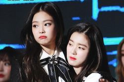HOT: 'Trận chiến nhan sắc' giữa Jennie (BLACKPINK) và Irene (Red Velvet) đã có kết quả!