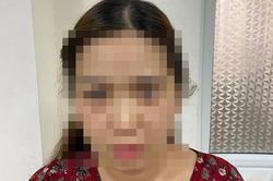 Nữ y tá dùng thủ đoạn 'tình một đêm' với khách 'tây' để trộm cắp tài sản