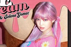 BlackPink mặc váy áo bình dân trong poster mới