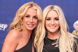 Britney Spears giao quyền quản lý tài sản cho em gái