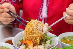 Những hương vị hủ tiếu nên thử ở TP.HCM