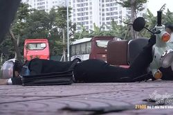 'Lựa chọn số phận' tập 50: Thư ký của Cường bị kẻ gian tấn công
