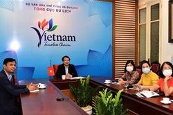 Du lịch Mê Kông tìm giải pháp phục hồi bền vững và cân bằng
