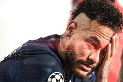 Neymar: Đỉnh cao chưa đến, dốc xuống tới nhanh