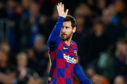 Messi rời Barca: Chelsea được khuyên vào cuộc, Lineker muốn Barca vui vẻ chấp nhận