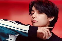 V BTS 'nhá hàng' mixtape riêng