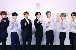 BTS chiếm đóng 4 vị trí đầu bảng của iTunes Mỹ chỉ với...1 bài hát