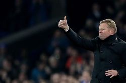 5 lý do Ronald Koeman không phải lựa chọn phù hợp cho Barca
