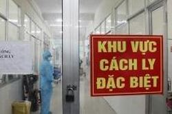 Thêm 2 ca mắc COVID-19 tử vong