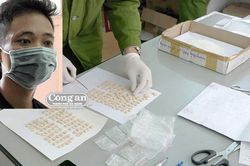 Đặt 'hàng độc'