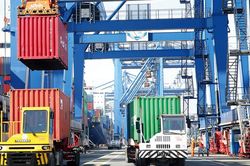 Tổng trị giá xuất khẩu đạt 160,24 tỷ USD
