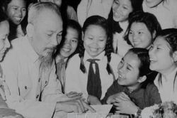 Hội thảo khoa học Tư tưởng Hồ Chí Minh về quản lý giáo dục