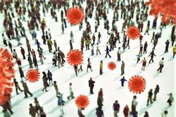 Dịch Covid-19: Vì sao virus SARS-CoV-2 bị nghi ngờ là vũ khí sinh học?