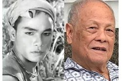 'Nghệ sỹ Trần Phương A Phủ' qua đời