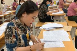 Vì sao khan hiếm điểm 10 môn Ngữ văn tốt nghiệp THPT?