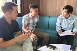 Giấy báo tiền nước 'gây choáng' 42 triệu đồng ở Huế: Đại diện công ty cấp nước thanh minh