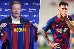Messi đùng đùng đòi chia tay Barca vì buổi nói chuyện này