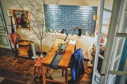 Những homestay gần Hà Nội cho các cặp đôi