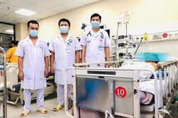 Hòa Bình phát hiện thêm 1 ca Whitmore