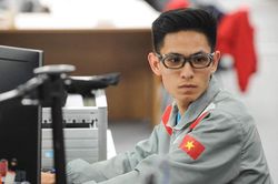 'Nếu được chọn lại, tôi sẽ học nghề ngay từ đầu'