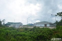 Huyện Quế Phong vận hành Nhà máy nước hơn 41 tỷ đồng sau gần chục năm xây lắp