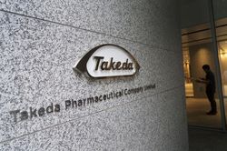 Takeda bán doanh nghiệp chăm sóc sức khỏe cho Blackstone