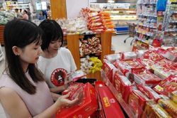 Tăng cường kiểm tra nguồn gốc, xuất xứ các mặt hàng bánh trung thu cổ truyền, tự làm