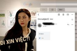 Sinh viên đi xin việc khiến nhà tuyển dụng câm lặng: Gửi CV 'cục súc', nội dung bên trong càng thêm bực mình