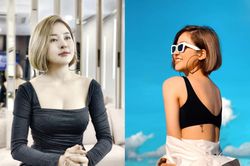 Liên tục khoe ảnh 'sống ảo', hotgirl Trâm Anh khiến dân tình 'rần rần' bởi nhan sắc ngọt ngào cùng vóc dáng gợi cảm