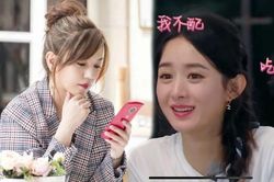 Vì sao Triệu Lệ Dĩnh không thể nào bằng Triệu Vy trong show 'Nhà hàng Trung Hoa'?