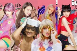 Không phải Selena Gomez, Taylor Swift mới chính là 'trùm cuối' trong MV sắp tới của BlackPink?
