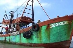 Thuyền viên dùng búa đánh chủ tàu tử vong