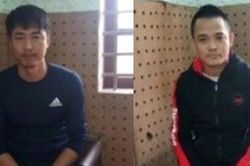 Kháng nghị tăng hình phạt ổ nhóm 'tín dụng đen' cho vay lãi suất 288%/năm