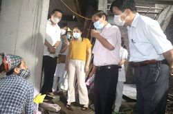 Khống chế ổ dịch sốt xuất huyết tại phường Mỹ Đình 2 trong tháng 8-2020