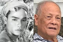 Nghệ sĩ nhân dân Trần Phương ''Vợ chồng A Phủ'' qua đời